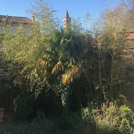 Charmante Maison De Village Labruguière